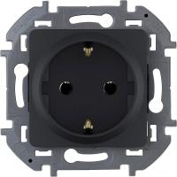 Розетка Legrand Inspiria 673723