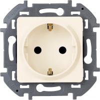 Розетка Legrand Inspiria 673721
