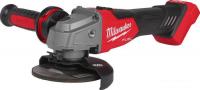 Угловая шлифмашина Milwaukee M18 FSAG125X-0X Fuel 4933478428 (без АКБ)