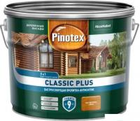 Антисептик Pinotex Classic Plus 3 в 1 2.5 л (лиственница)
