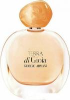 Парфюмерия Giorgio Armani Terra Di Gioia EdP (50 мл)