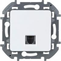 Розетка телефонная Legrand Inspiria 673820