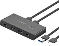 USB-хаб Ugreen US216 30768