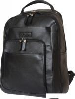 Рюкзак Carlo Gattini Monfestino 3034-01 (черный)