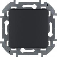 Кнопка без фиксации Legrand Inspiria 673693
