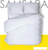 Постельное белье Samsara Сат153По-1 153x215 (1.5-спальный)
