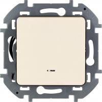 Выключатель Legrand Inspiria 673611