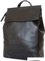 Рюкзак Carlo Gattini Classico Antessio 3041-01 (черный)