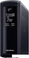Источник бесперебойного питания CyberPower Value Pro VP1200ELCD