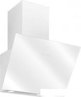 Кухонная вытяжка Elikor Антрацит 60П-650-Е3Д (белый)