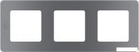 Рамка Legrand Inspiria 673957