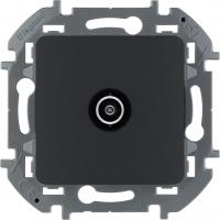 Розетка телевизионная Legrand Inspiria 673863