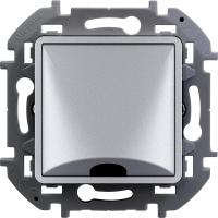 Вывод кабеля Legrand Inspiria 673892
