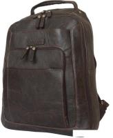 Рюкзак Carlo Gattini Monfestino 3034-04 (темно-коричневый)