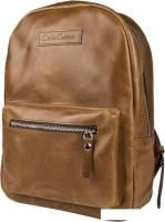 Рюкзак Carlo Gattini Classico Anzolla 3040-03 (коньяк)