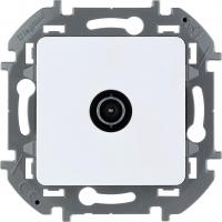 Розетка телевизионная Legrand Inspiria 673870