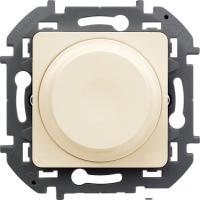 Светорегулятор (диммер) Legrand Inspiria 673791