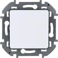 Выключатель перекрестный Legrand Inspiria 673680