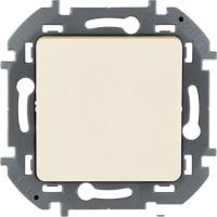 Выключатель Legrand Inspiria 673601