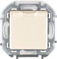 Розетка Legrand Inspiria 673741