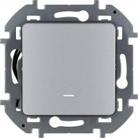 Выключатель Legrand Inspiria 673662