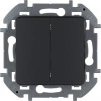 Выключатель Legrand Inspiria 673623