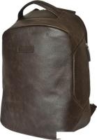 Рюкзак Carlo Gattini Solferino 3068-04 (темно-коричневый)