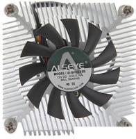 Кулер для процессора ALSEYE IO-SH15-75S