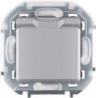 Розетка Legrand Inspiria 673742