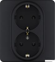Розетка Legrand Inspiria 673753