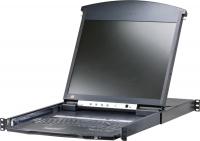 KVM переключатель Altusen KL1508AiM-AXA-RG