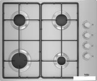 Варочная панель BEKO HIGG 641C3 SX