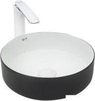 Умывальник WeltWasser Elbach M3134 BW