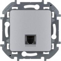Розетка телефонная Legrand Inspiria 673822