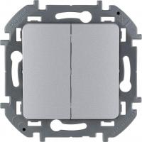 Выключатель Legrand Inspiria 673622