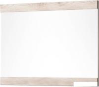 Зеркало Anrex Jazz (каштан найроби)