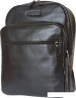 Рюкзак Carlo Gattini Monferrato 3017-01 (черный)