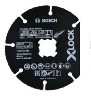 Отрезной диск Bosch 2.608.619.283