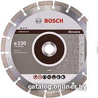 Отрезной диск алмазный  Bosch 2.608.602.619