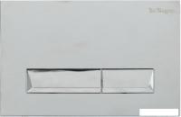 Панель смыва BelBagno Marmi BB010-MR-CHROME