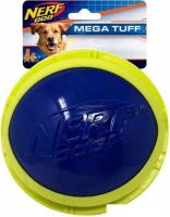 Игрушка для собак Nerf Мегатон мяч 53956