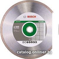 Отрезной диск алмазный  Bosch 2.608.602.639