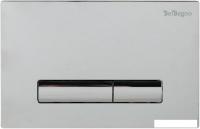 Панель смыва BelBagno Genova BB019-GV-CHROME