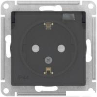 Розетка Schneider Electric AtlasDesign ATN441046