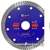 Отрезной диск алмазный  Cutop Profi 65-23030