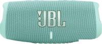 Беспроводная колонка JBL Charge 5 (бирюзовый)