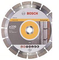 Отрезной диск алмазный  Bosch 2.608.602.568