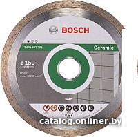 Отрезной диск алмазный  Bosch 2.608.602.203