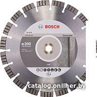 Отрезной диск алмазный  Bosch 2.608.602.657