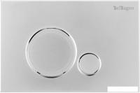 Панель смыва BelBagno Sfera BB015-SR-CHROME